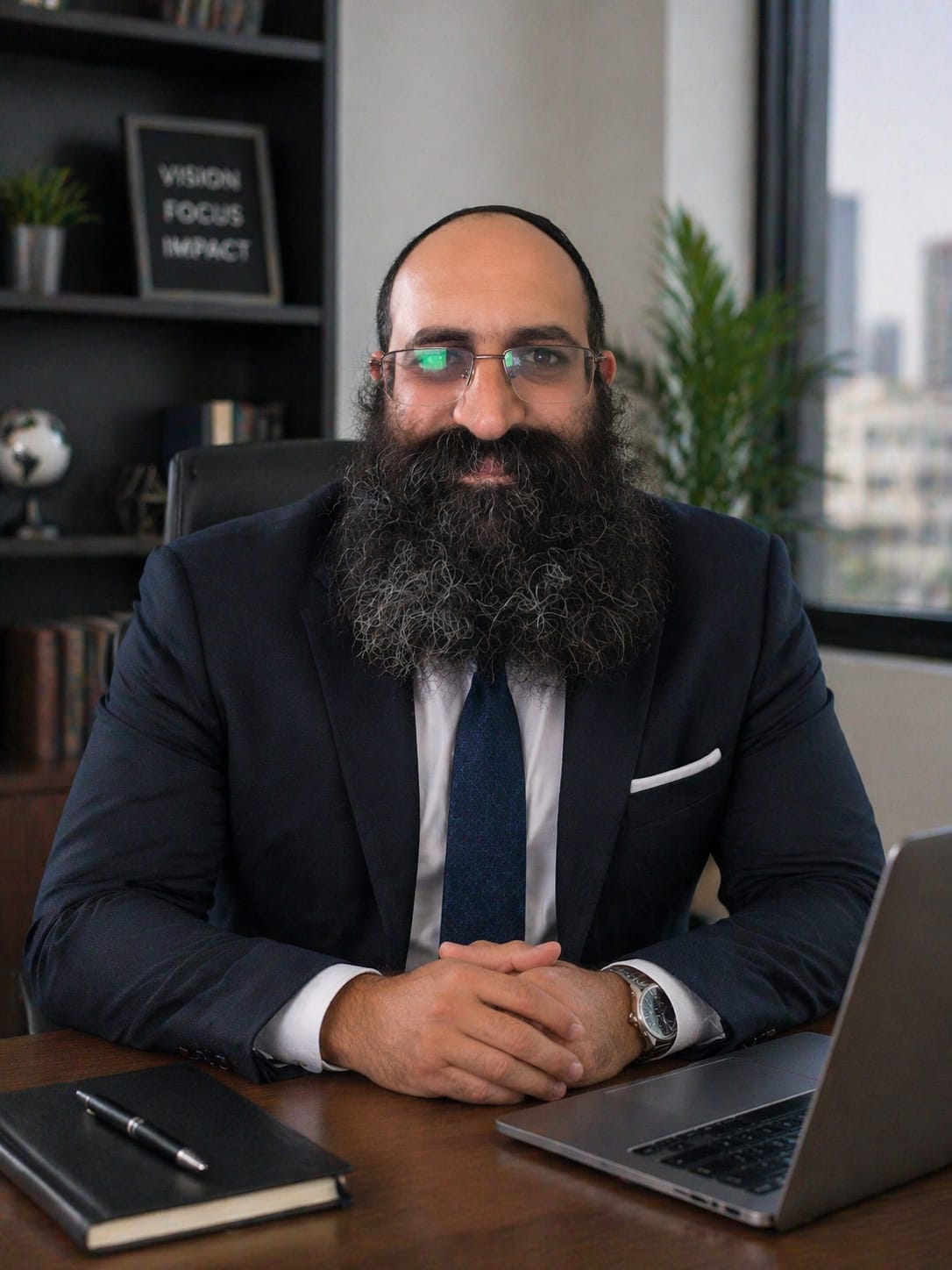 יקיר יצחק - מומחה אוטומציה